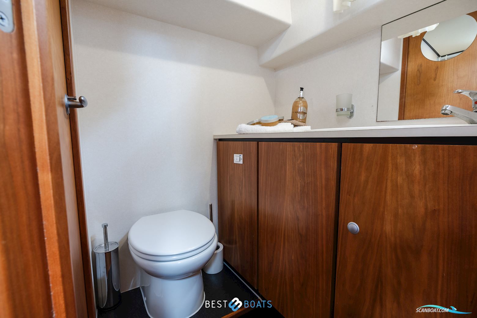 Linssen Grand Sturdy 34.9 AC