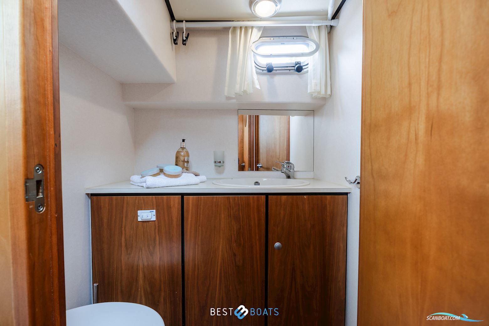 Linssen Grand Sturdy 34.9 AC