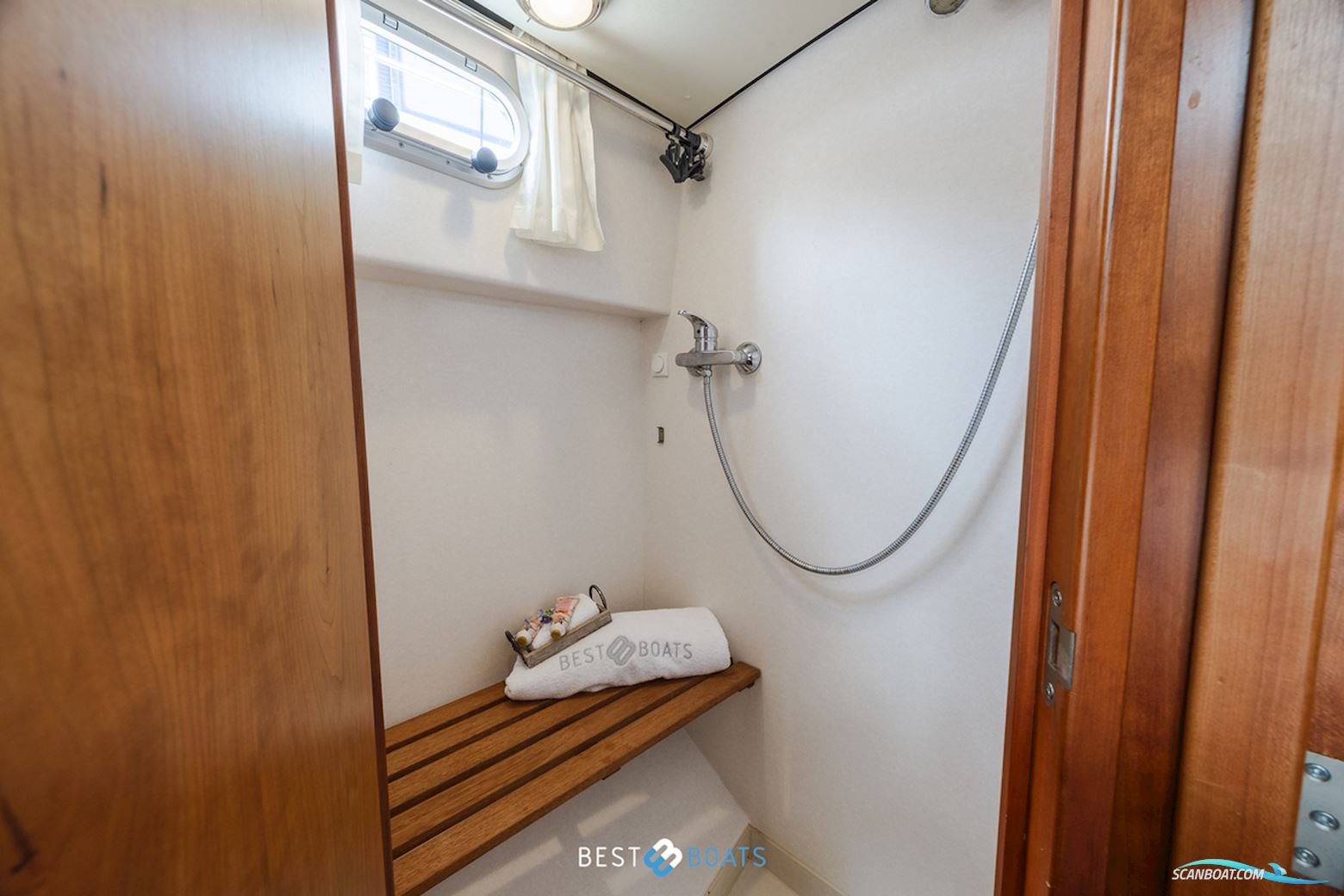 Linssen Grand Sturdy 34.9 AC