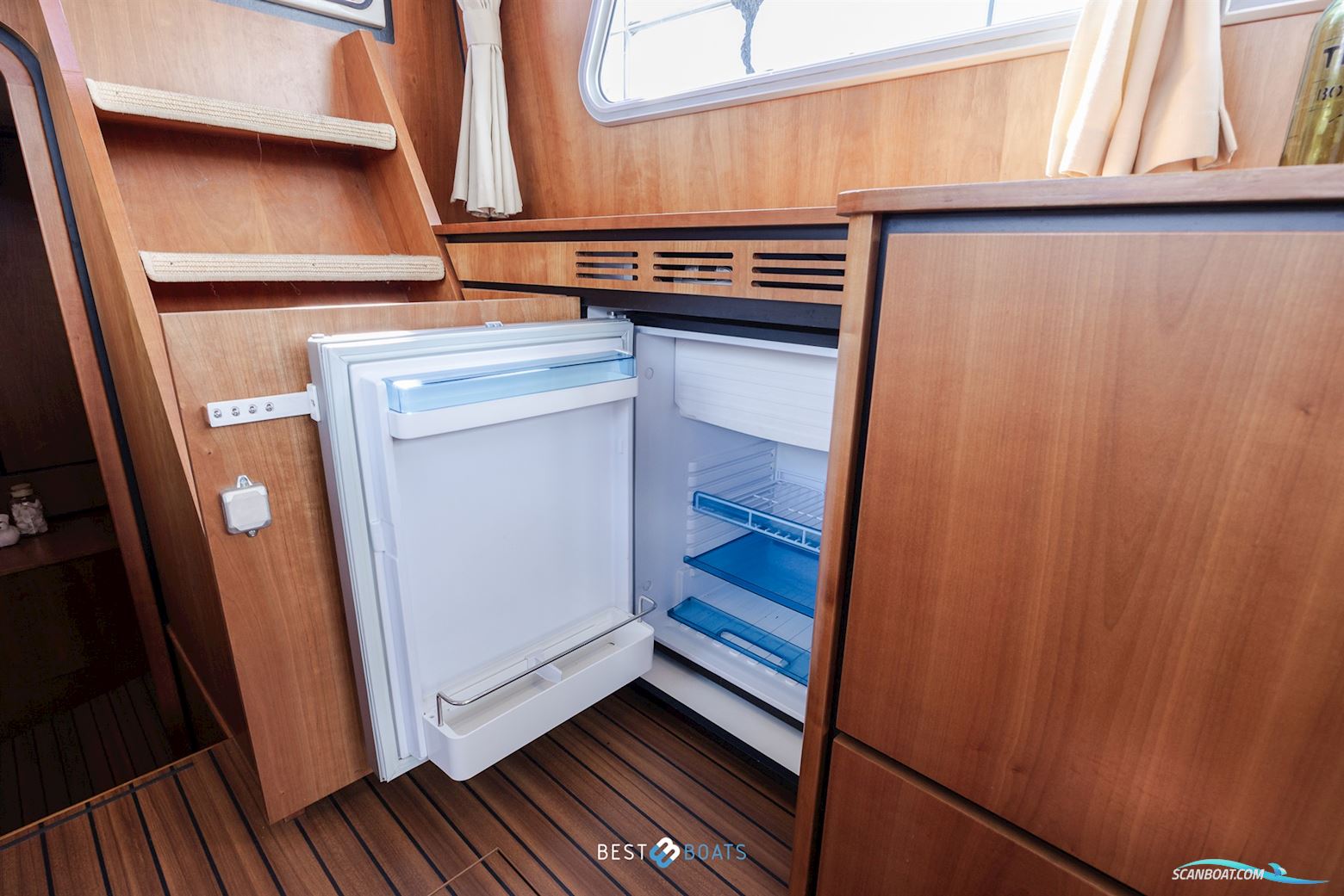Linssen Grand Sturdy 34.9 AC