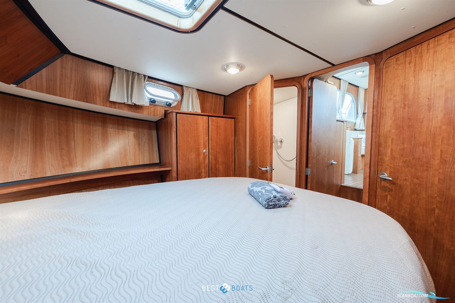 Linssen Grand Sturdy 34.9 AC