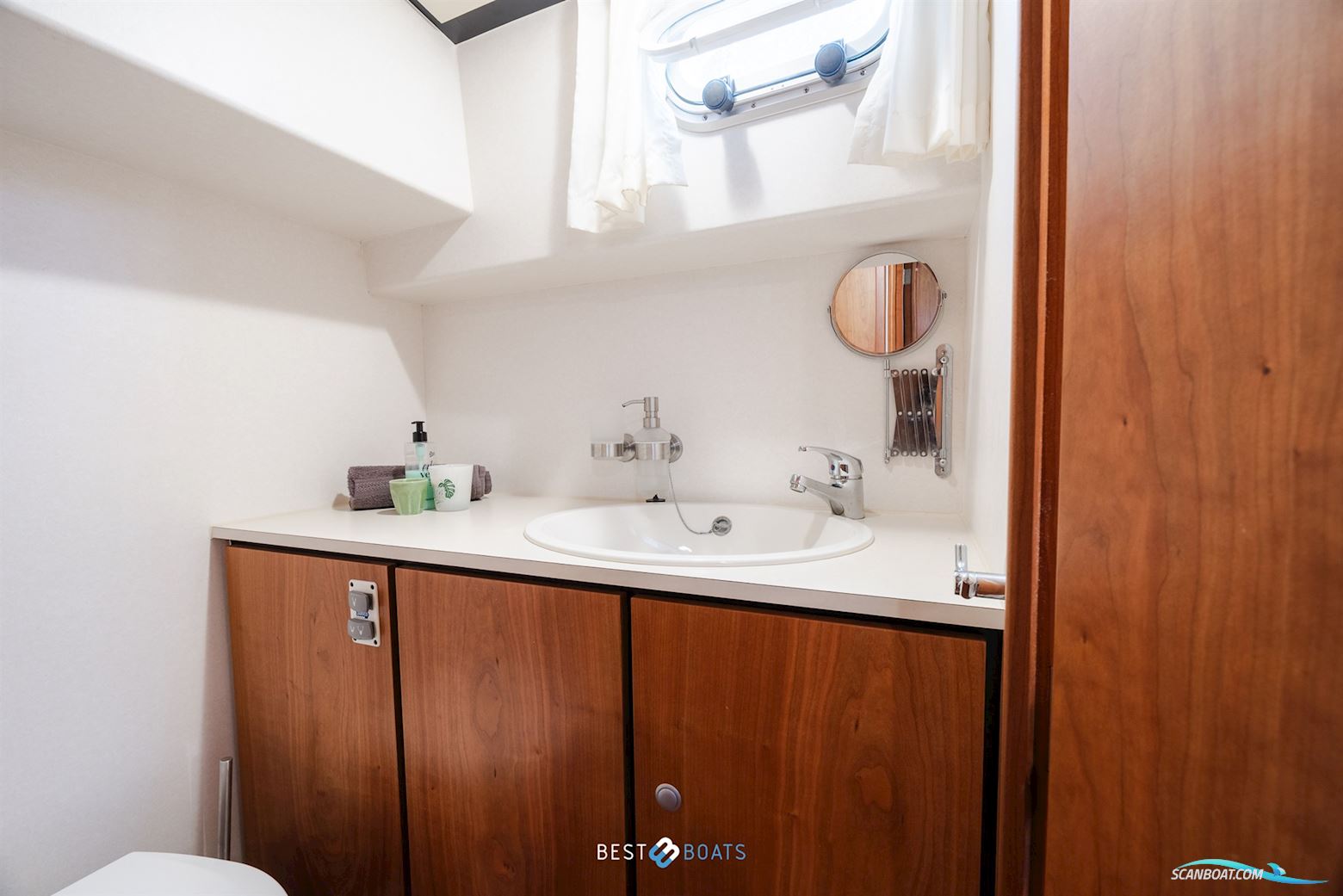 Linssen Grand Sturdy 34.9 AC