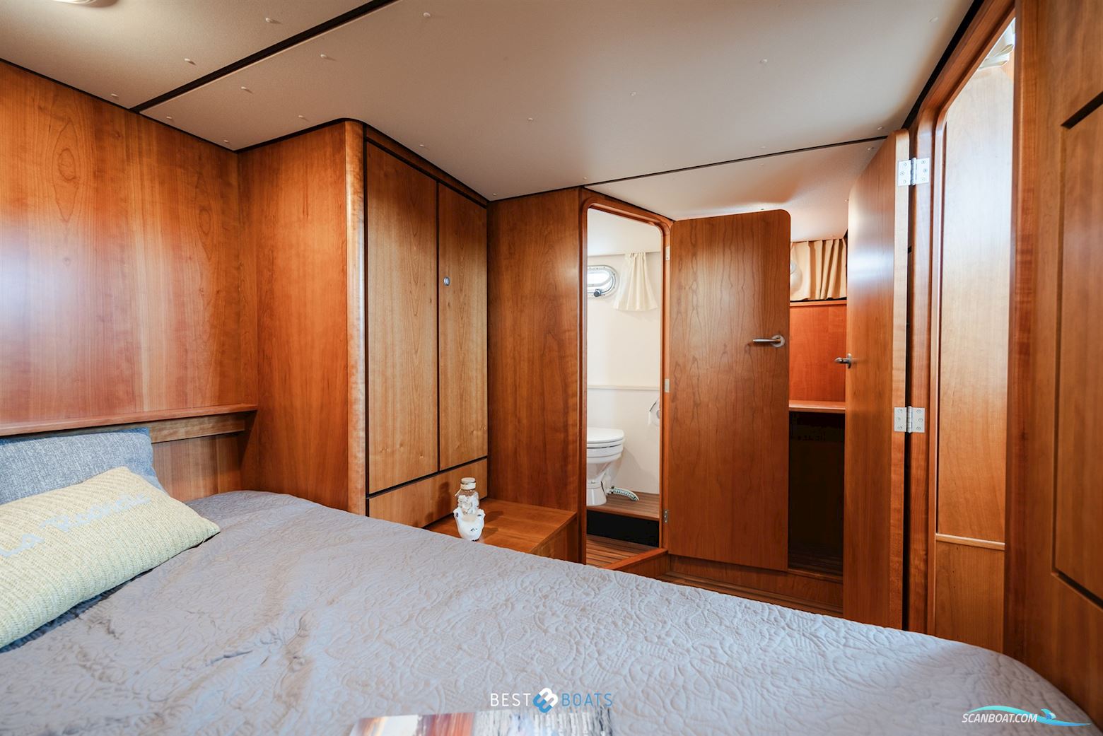 Linssen Grand Sturdy 34.9 AC