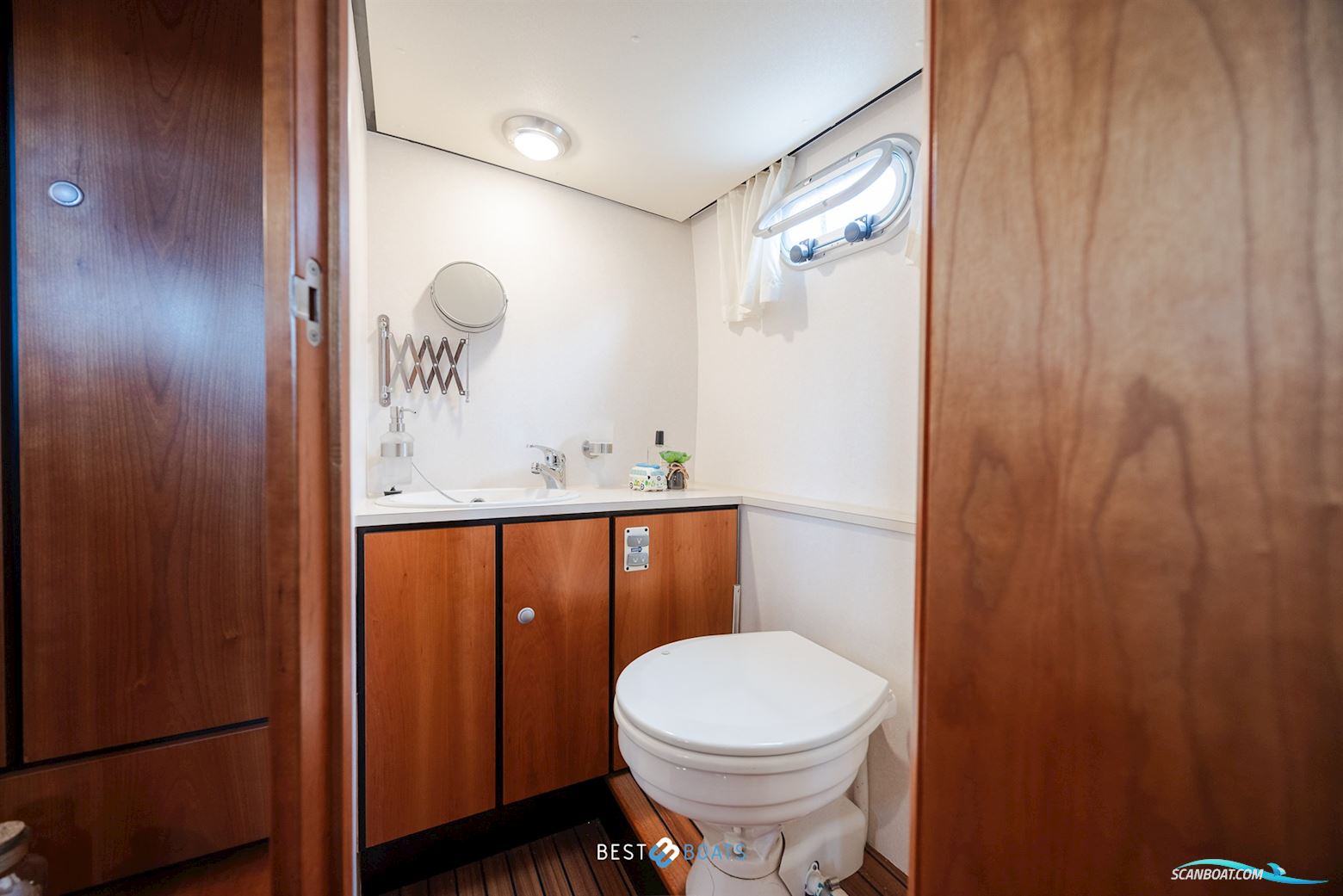 Linssen Grand Sturdy 34.9 AC