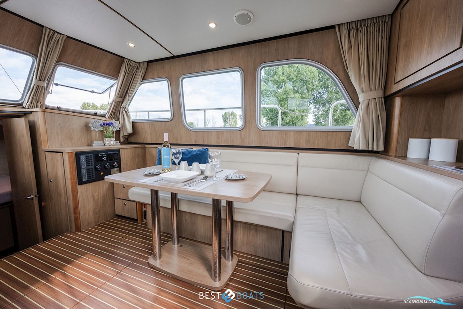 Linssen Grand Sturdy 35.0 AC