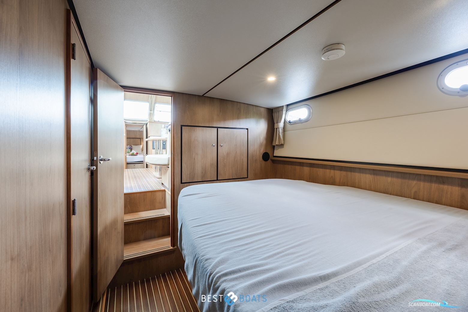 Linssen Grand Sturdy 35.0 AC
