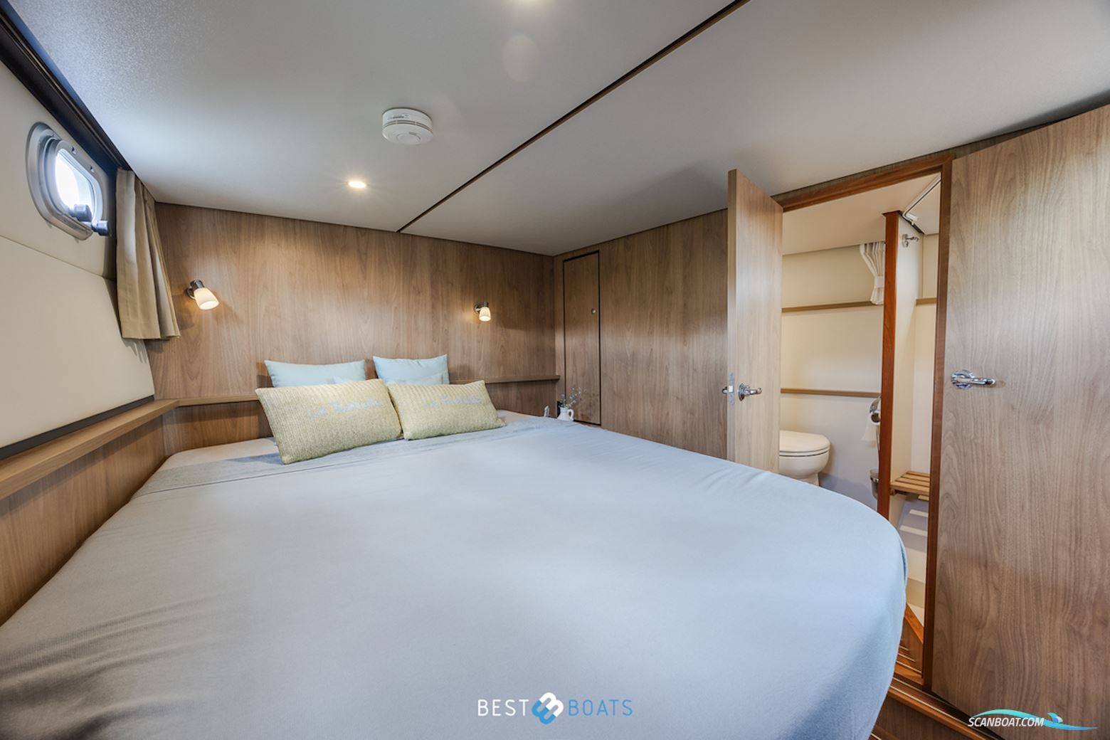 Linssen Grand Sturdy 35.0 AC