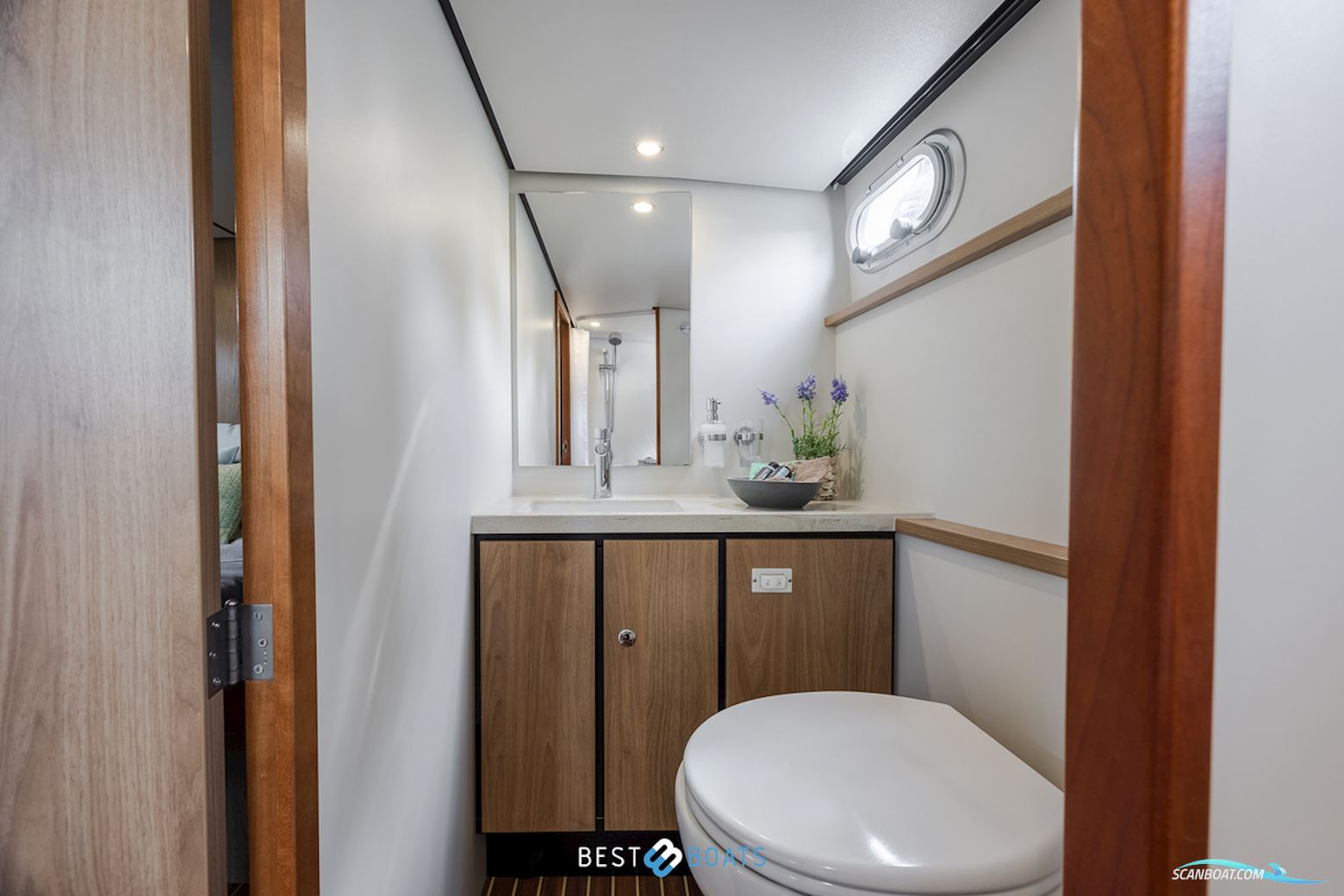 Linssen Grand Sturdy 35.0 AC