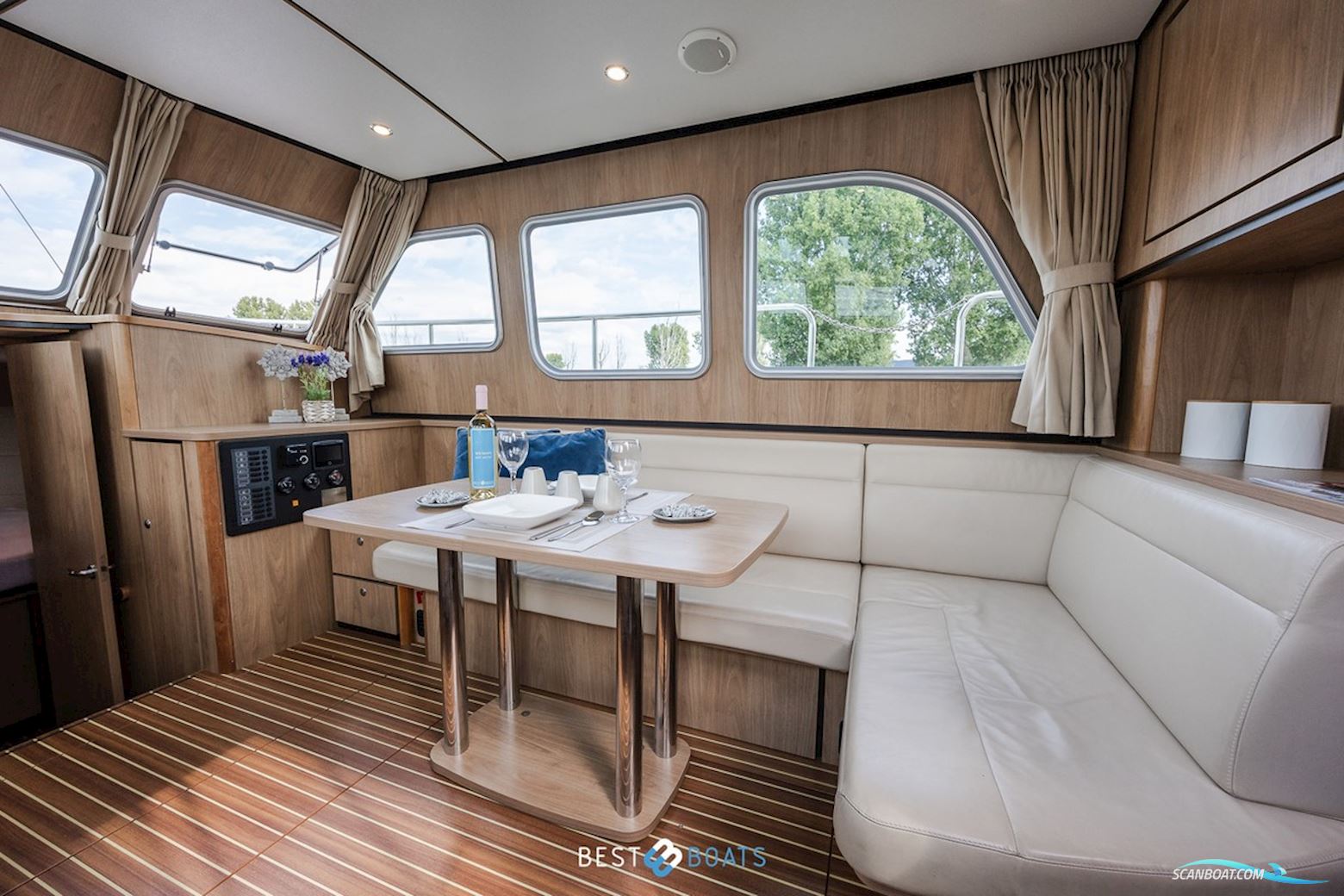 Linssen Grand Sturdy 35.0 AC