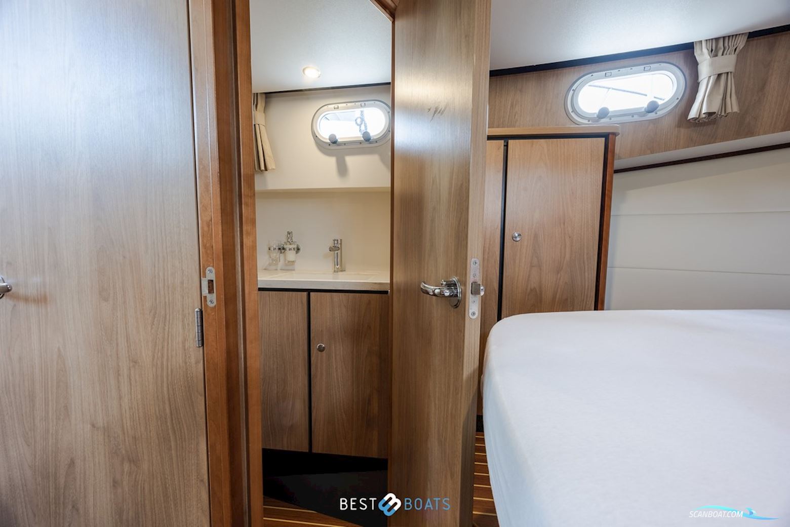 Linssen Grand Sturdy 35.0 AC