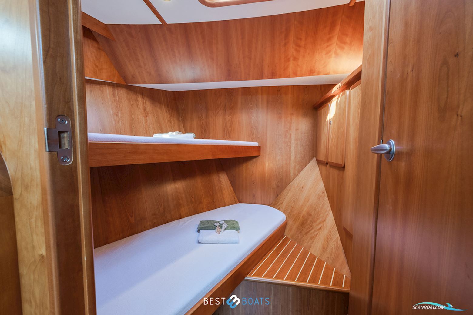 Linssen Grand Sturdy 380 AC