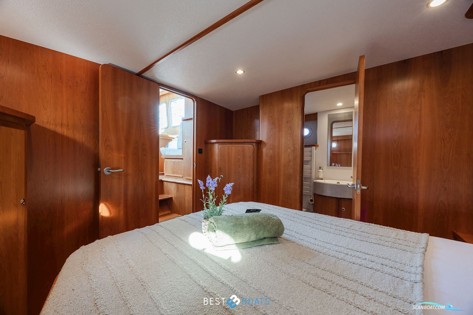 Linssen Grand Sturdy 380 AC
