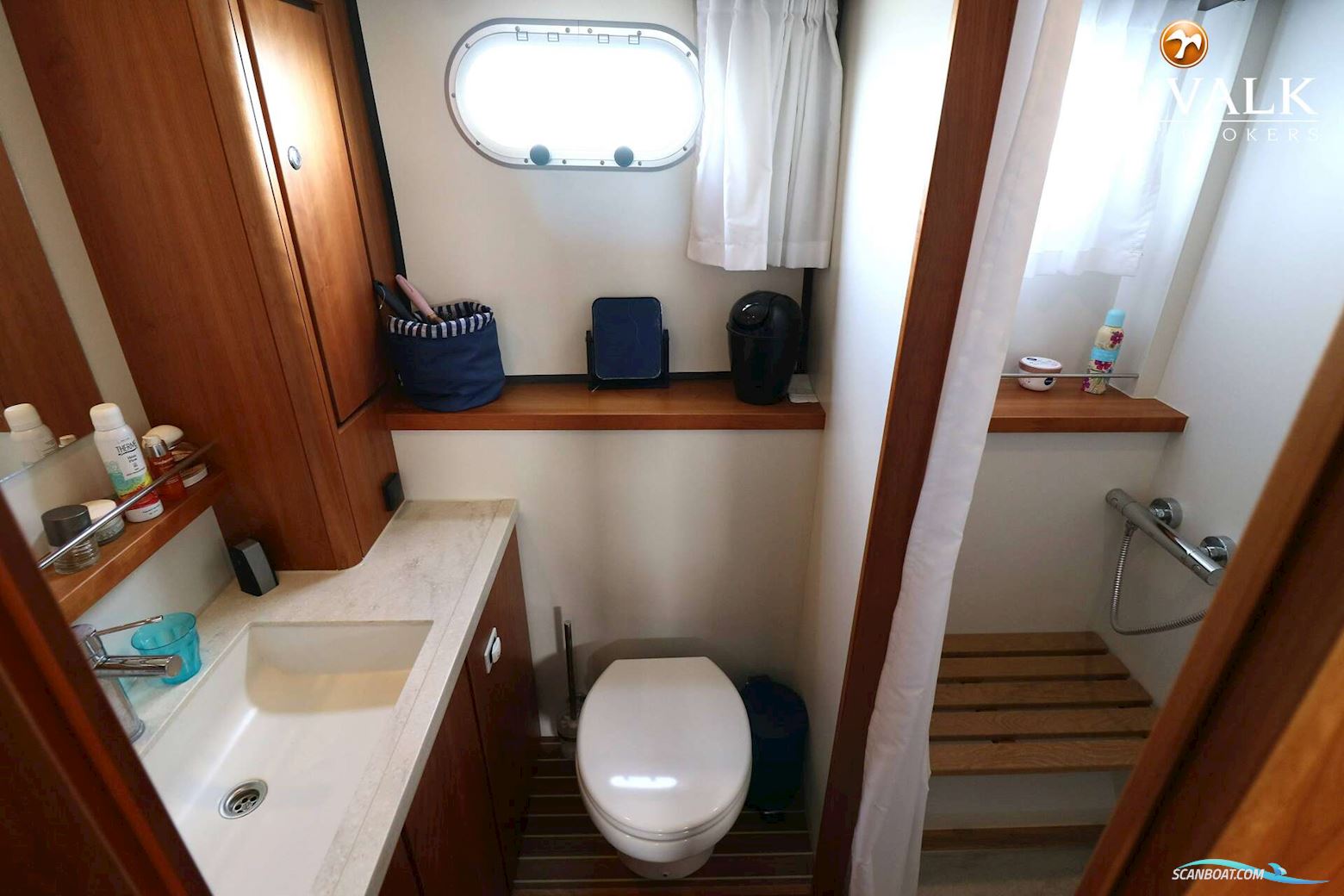 Linssen Grand Sturdy 40.0 AC