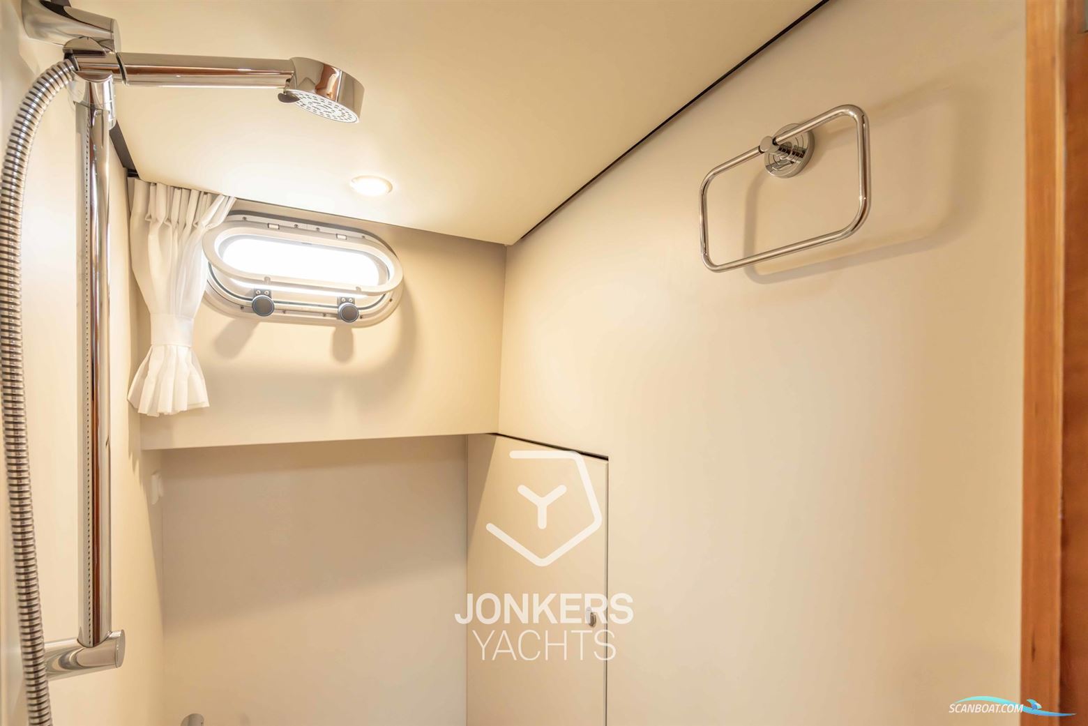 Linssen Grand Sturdy 40.0 AC