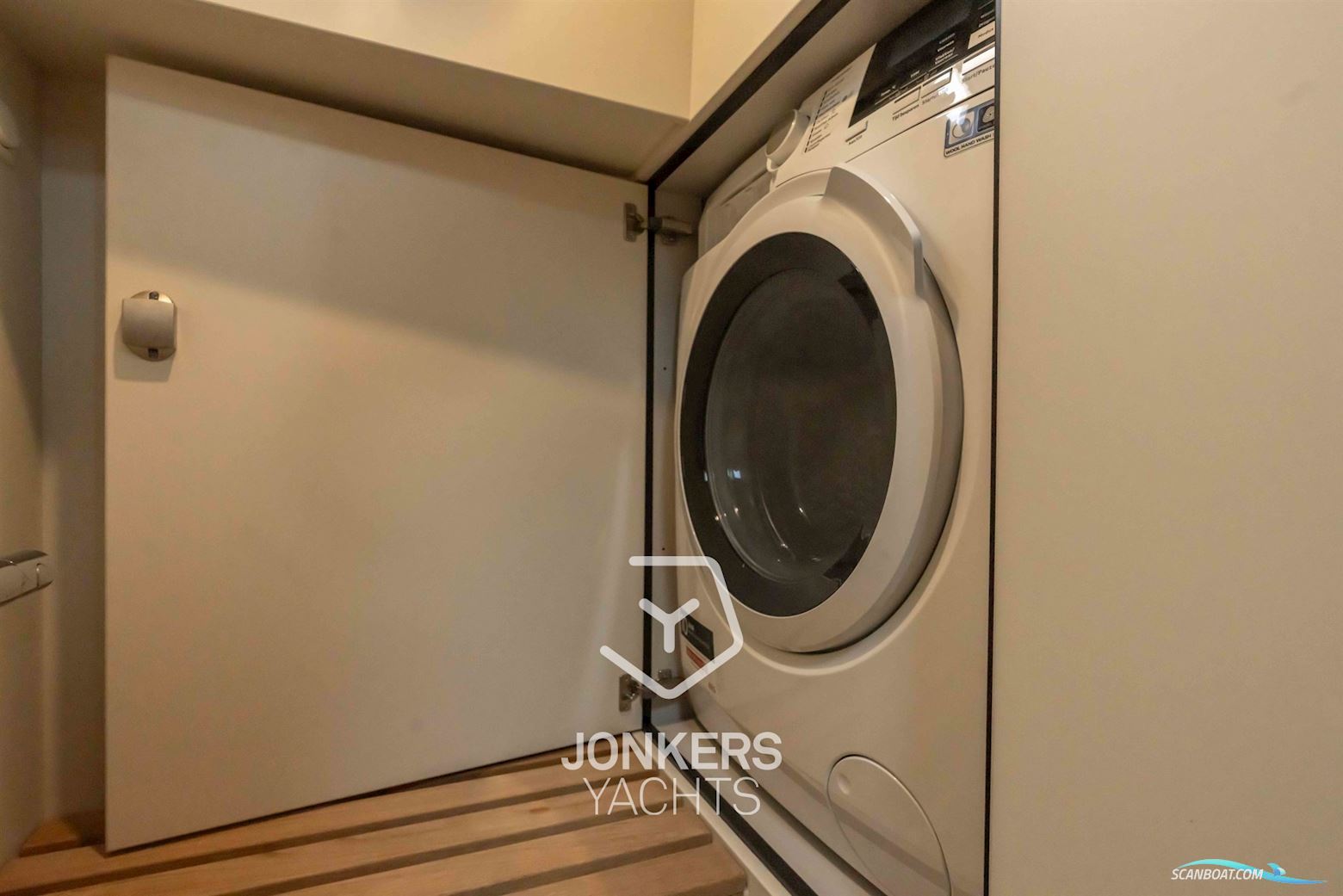 Linssen Grand Sturdy 40.0 AC