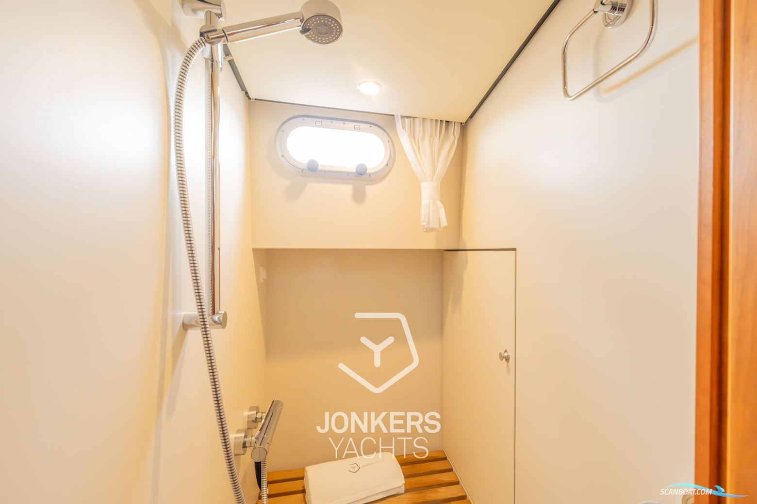 Linssen Grand Sturdy 40.0 AC