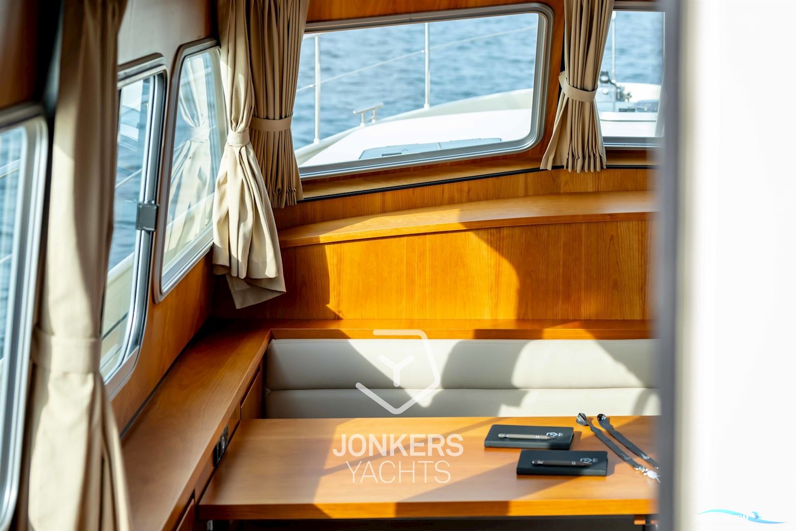 Linssen Grand Sturdy 40.0 AC