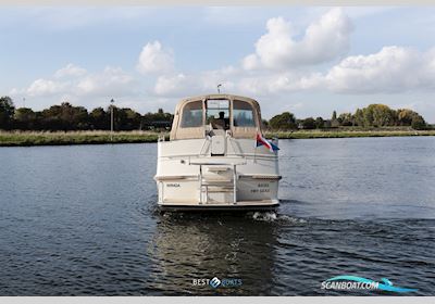 Linssen Grand Sturdy 40.0 AC Motorboat 2020, with Volvo Penta D3-110 engine, The Netherlands