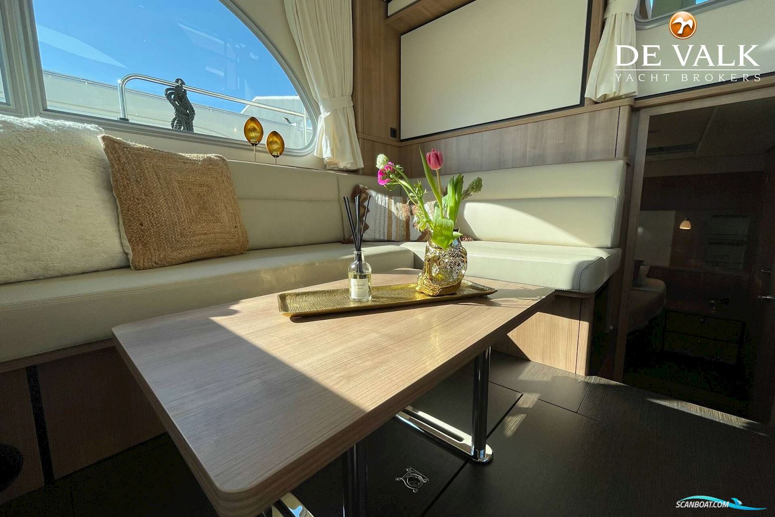 Linssen Grand Sturdy 40.0 AC
