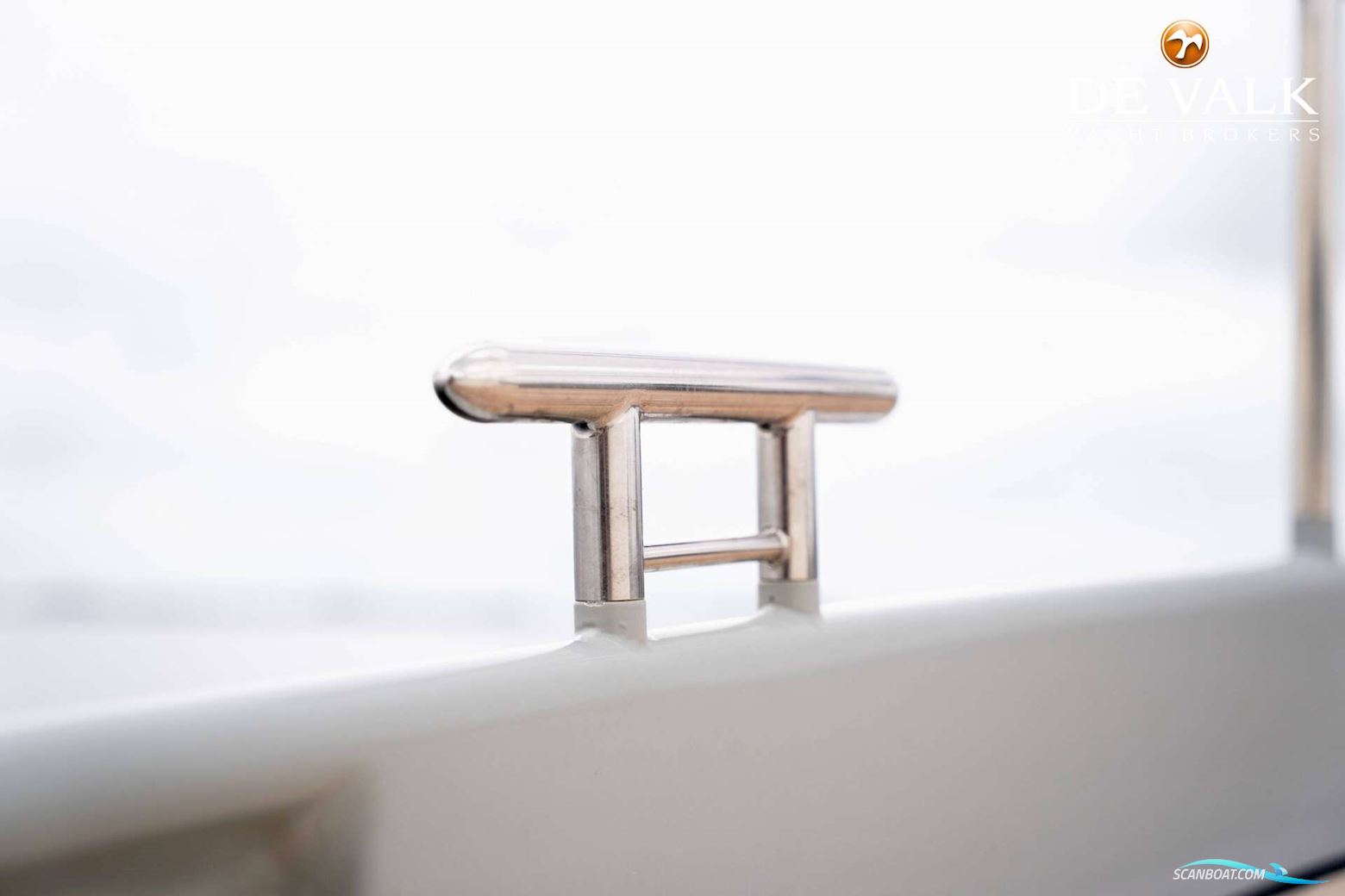 Linssen Grand Sturdy 40.0 Sedan