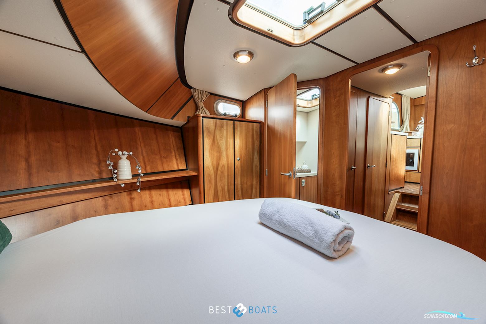 Linssen Grand Sturdy 40.9 AC