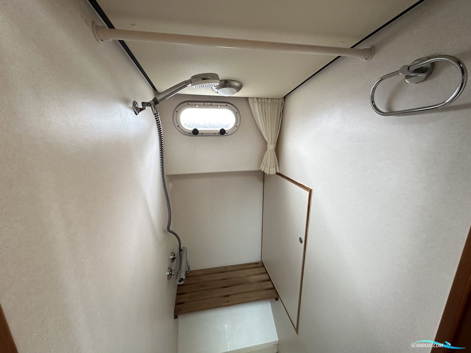 Linssen Grand Sturdy 40.9 AC