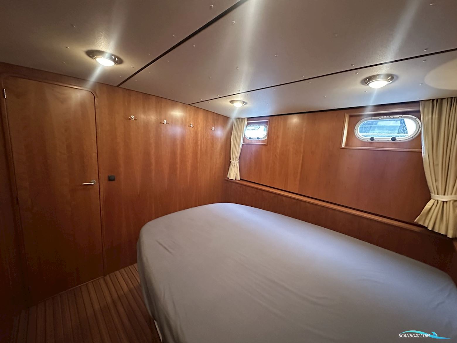 Linssen Grand Sturdy 40.9 AC