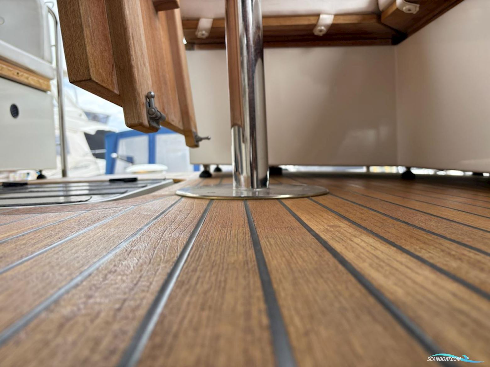 Linssen Grand Sturdy 40.9 AC