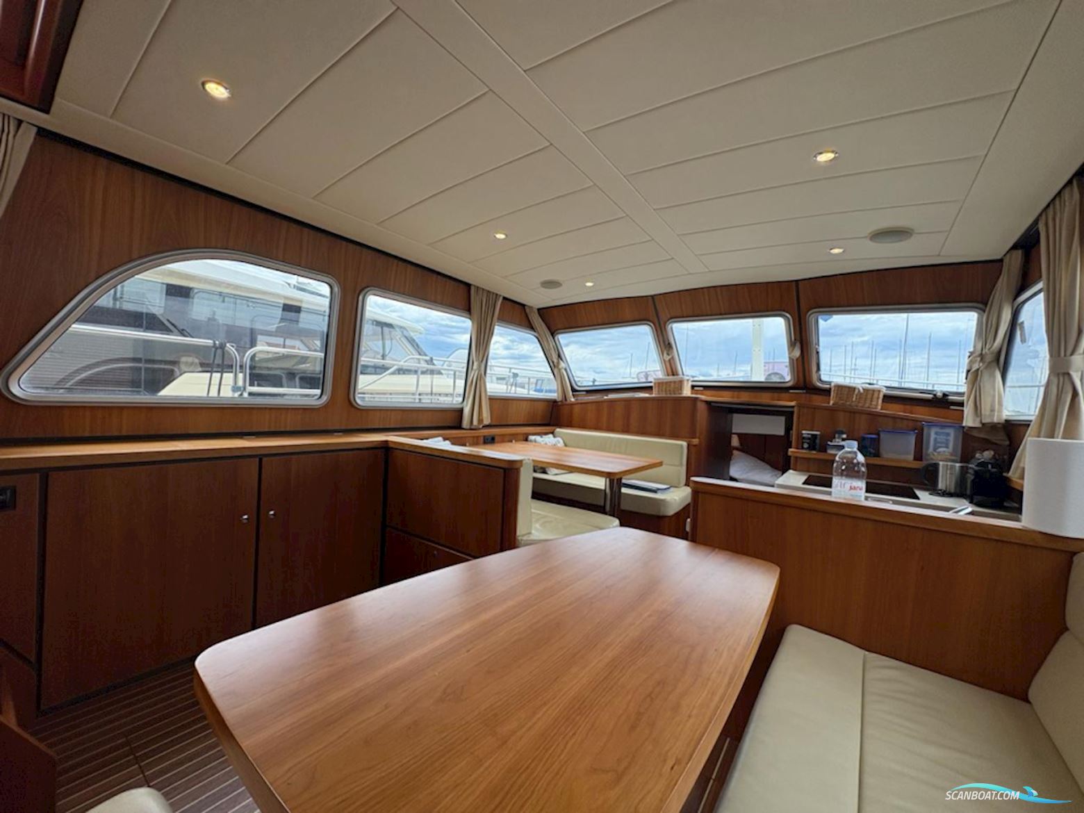 Linssen Grand Sturdy 40.9 AC