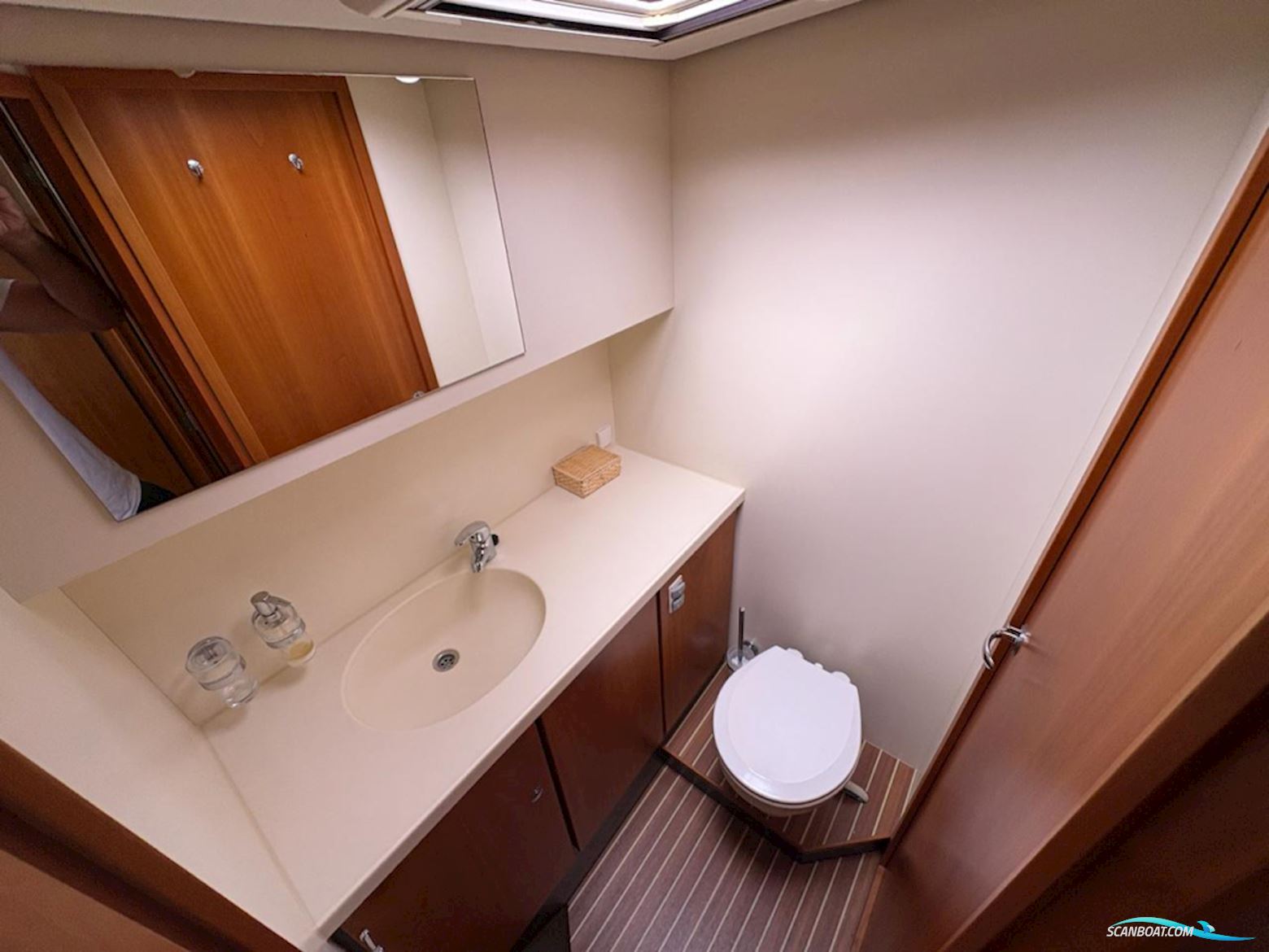 Linssen Grand Sturdy 40.9 AC