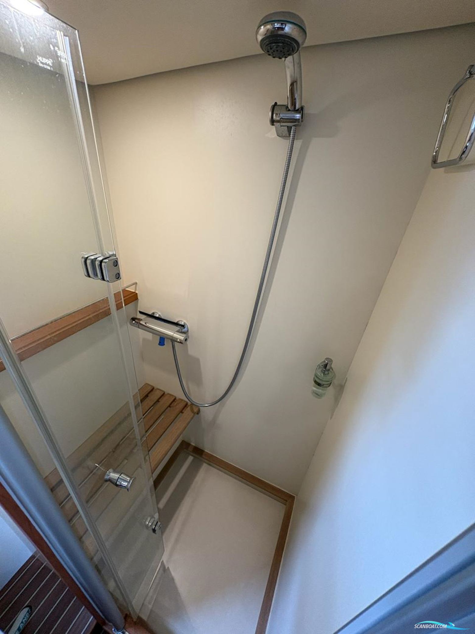 Linssen Grand Sturdy 40.9 AC