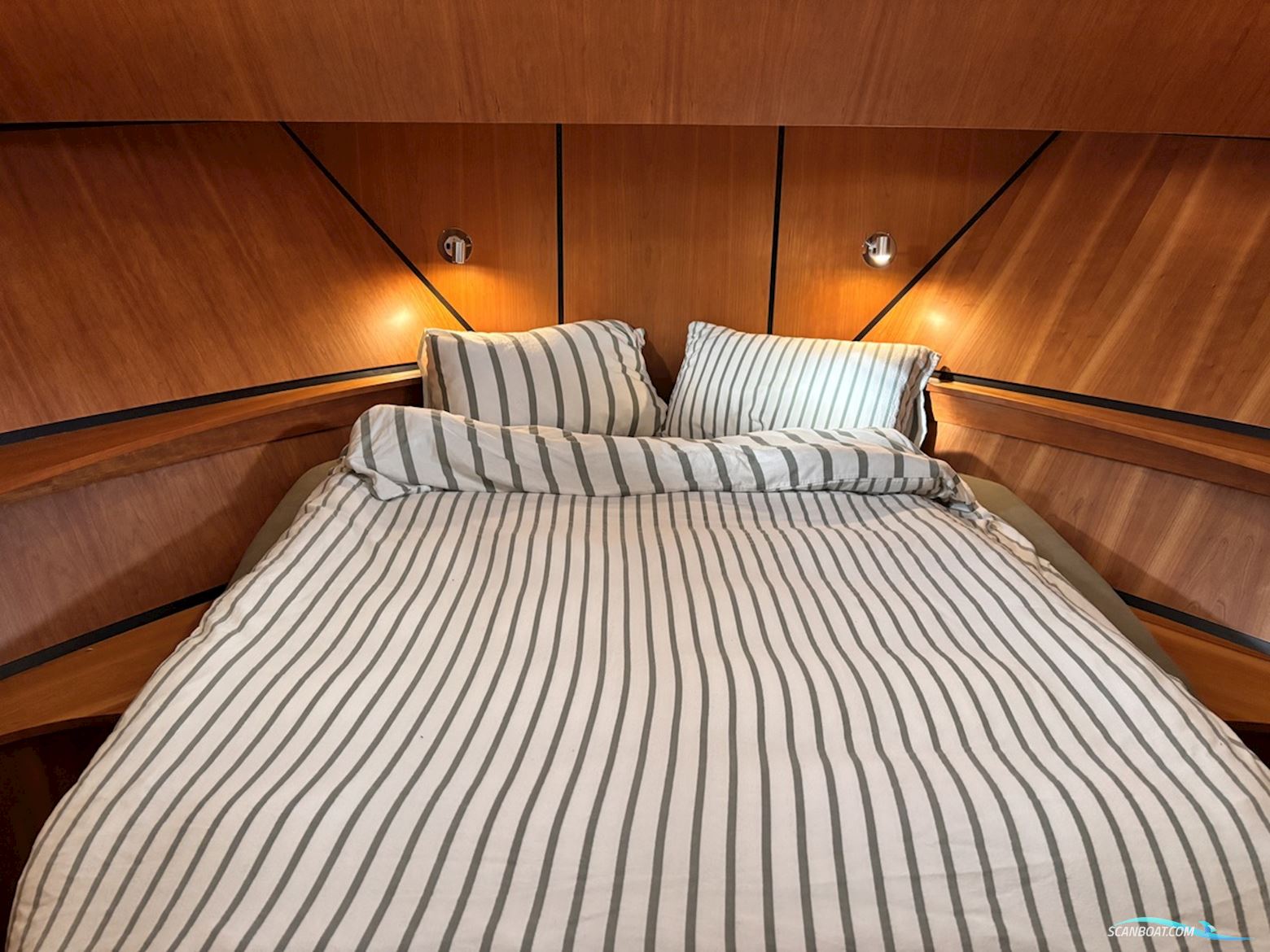 Linssen Grand Sturdy 40.9 AC