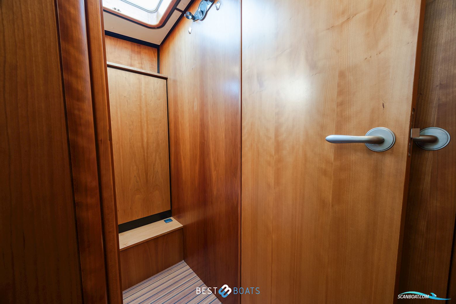 Linssen Grand Sturdy 40.9 AC