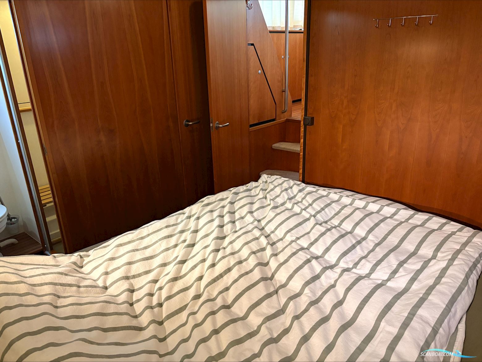Linssen Grand Sturdy 40.9 AC