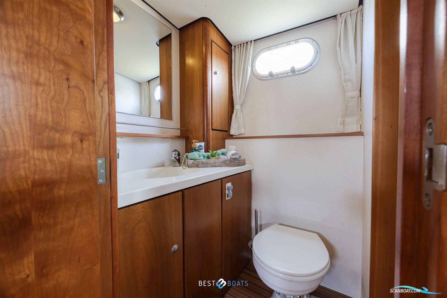 Linssen Grand Sturdy 40.9 AC