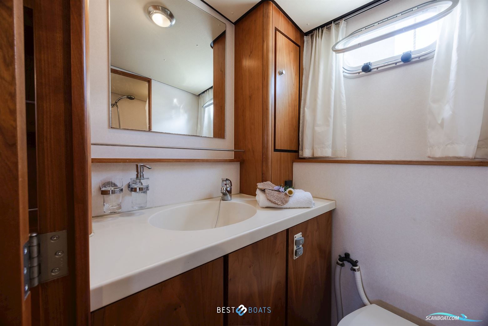 Linssen Grand Sturdy 40.9 AC