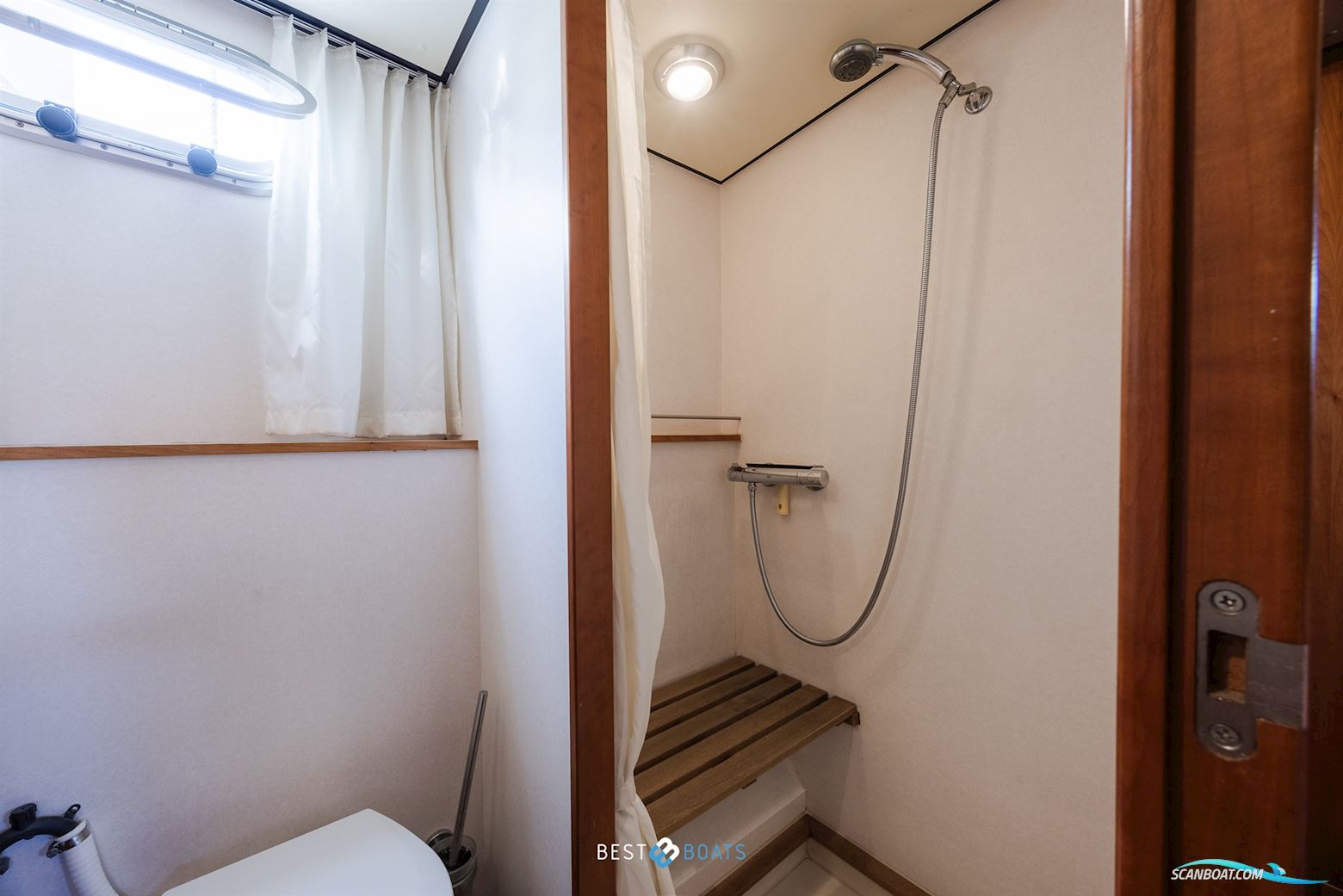 Linssen Grand Sturdy 40.9 AC