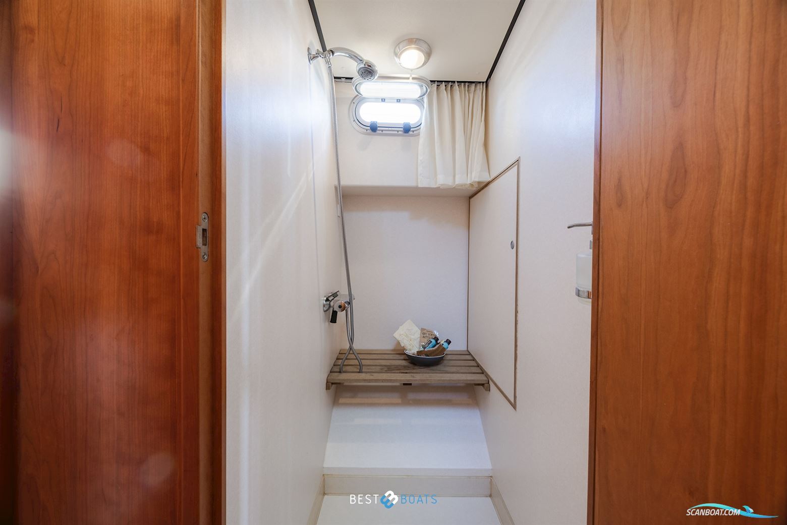Linssen Grand Sturdy 40.9 AC
