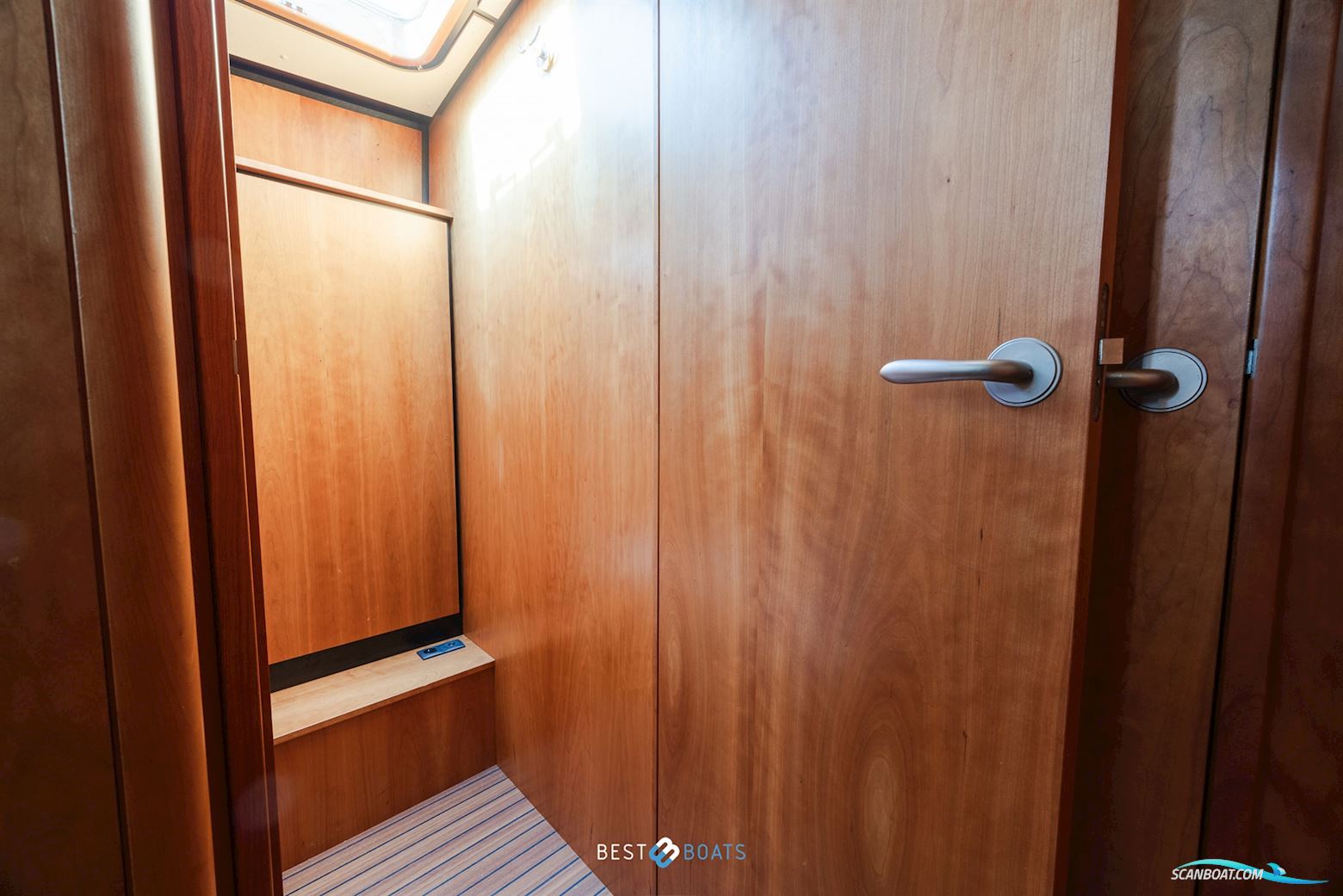 Linssen Grand Sturdy 40.9 AC