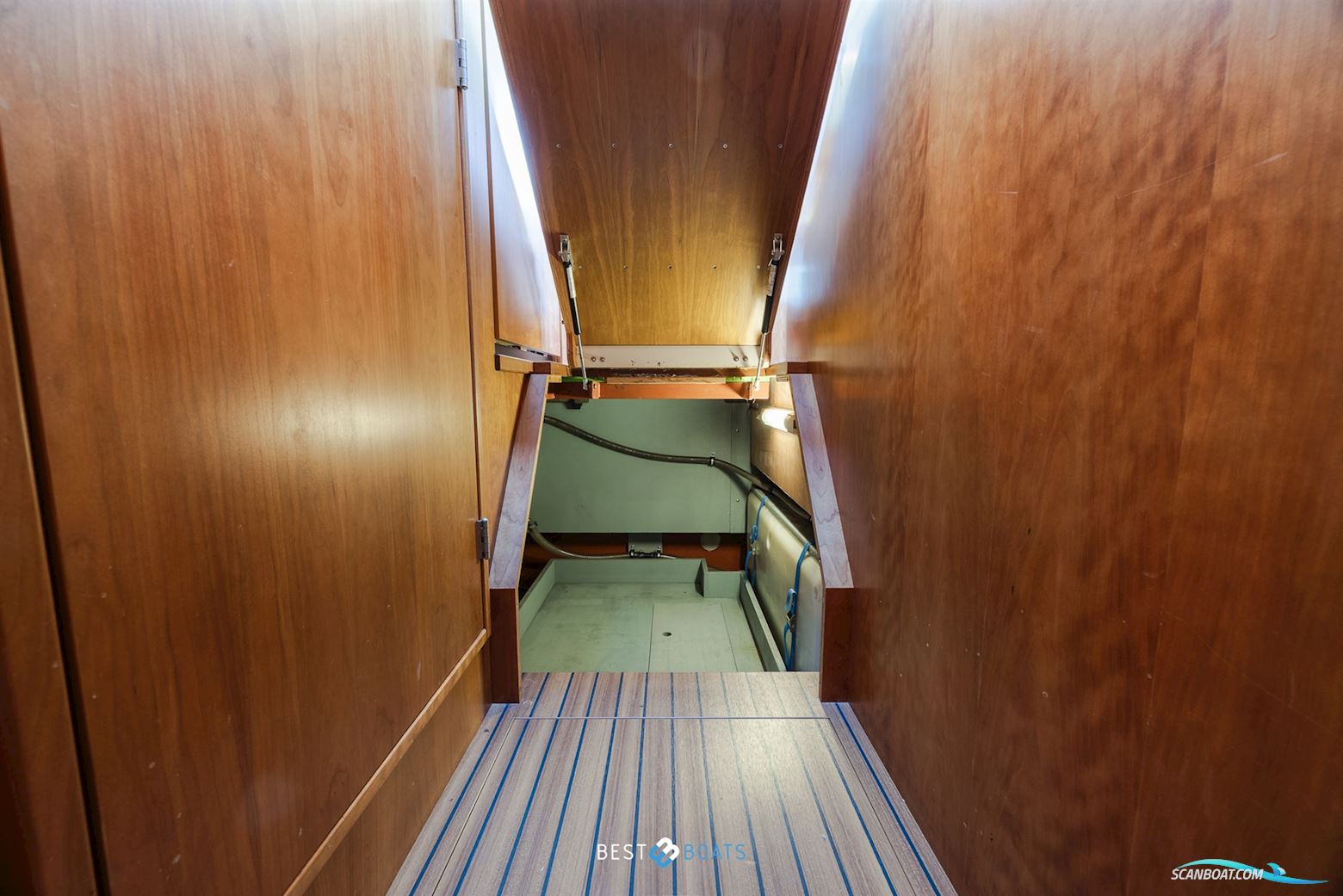 Linssen Grand Sturdy 40.9 AC
