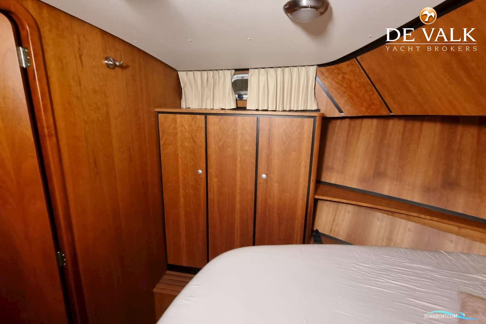 Linssen Grand Sturdy 40.9 Sedan