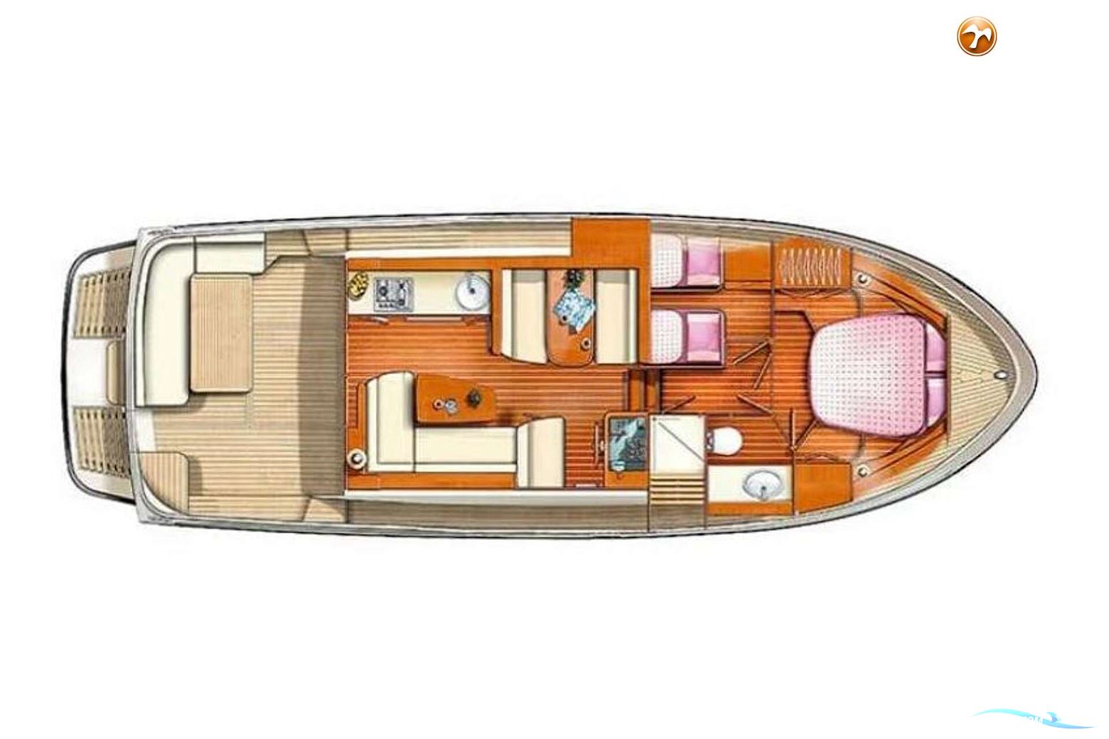 Linssen Grand Sturdy 40.9 Sedan