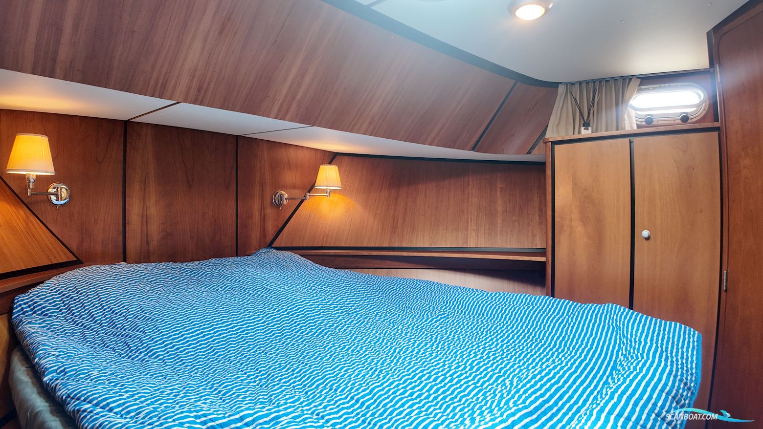 Linssen Grand Sturdy 40.9 Sedan