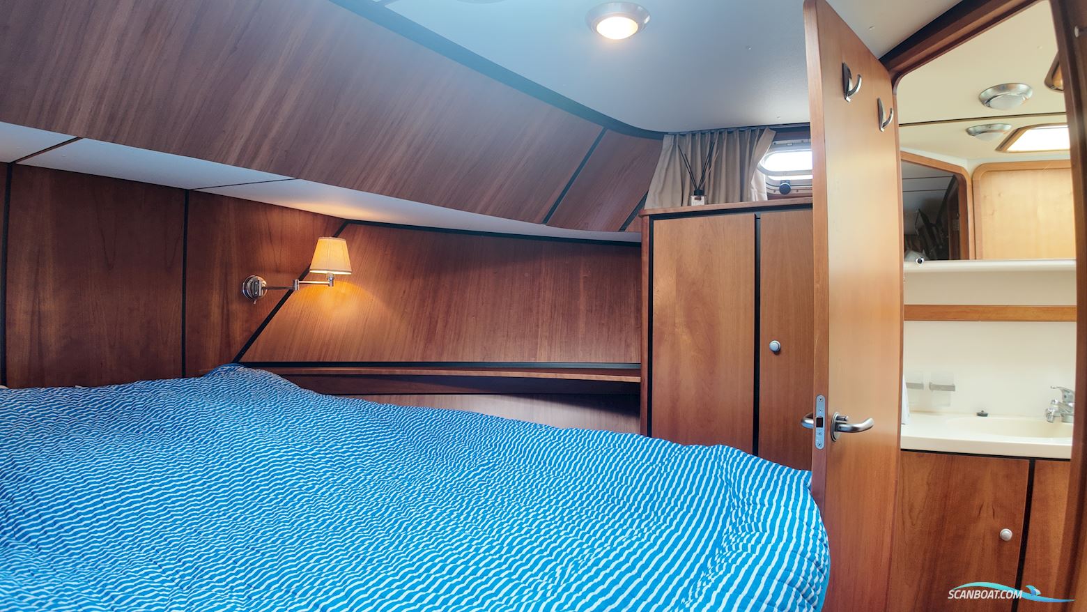 Linssen Grand Sturdy 40.9 Sedan