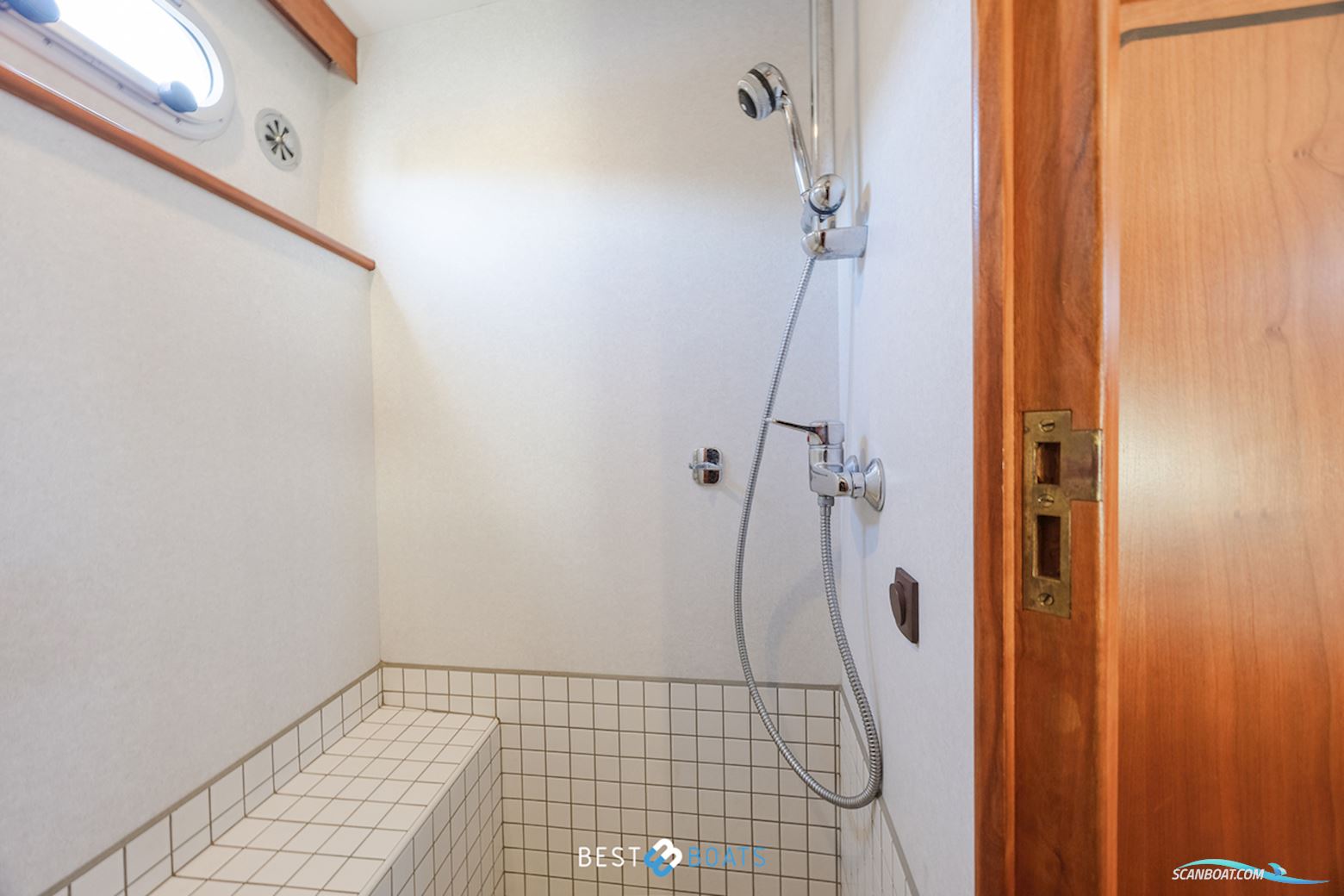 Linssen Grand Sturdy 410 AC Gold