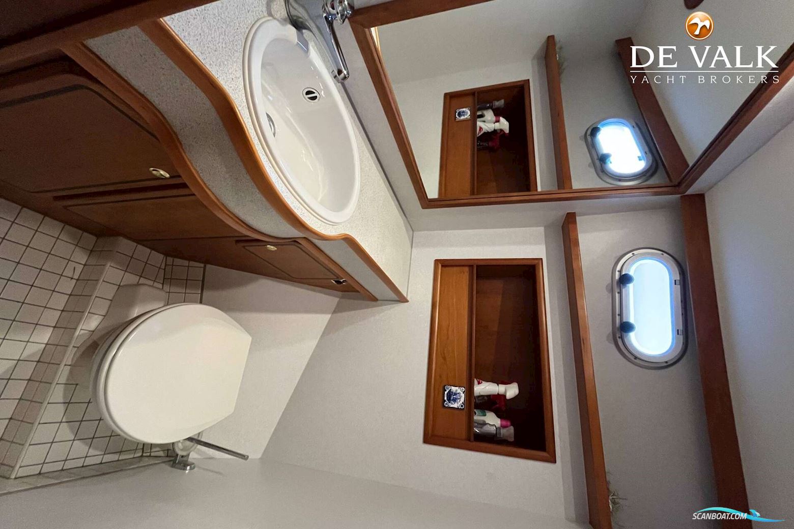 Linssen Grand Sturdy 410 AC