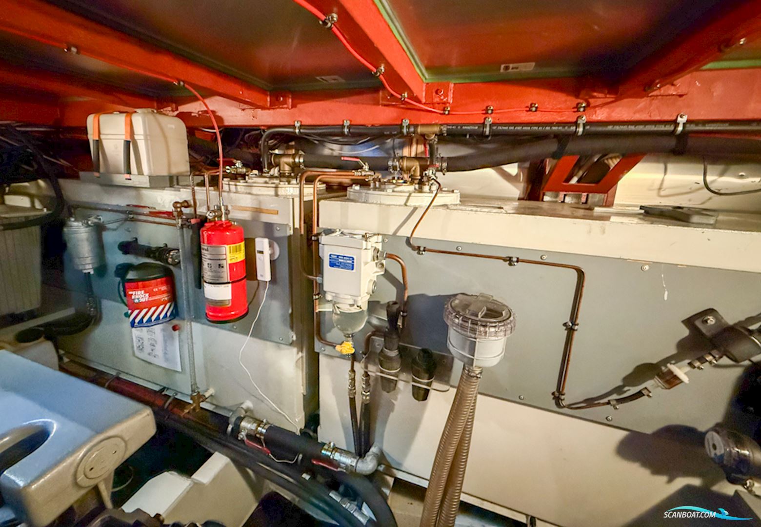 Linssen Grand Sturdy 410 AC