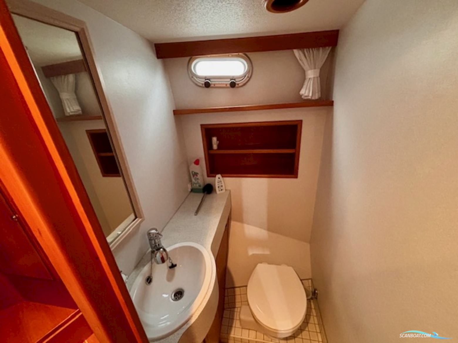 Linssen Grand Sturdy 410 AC Twin