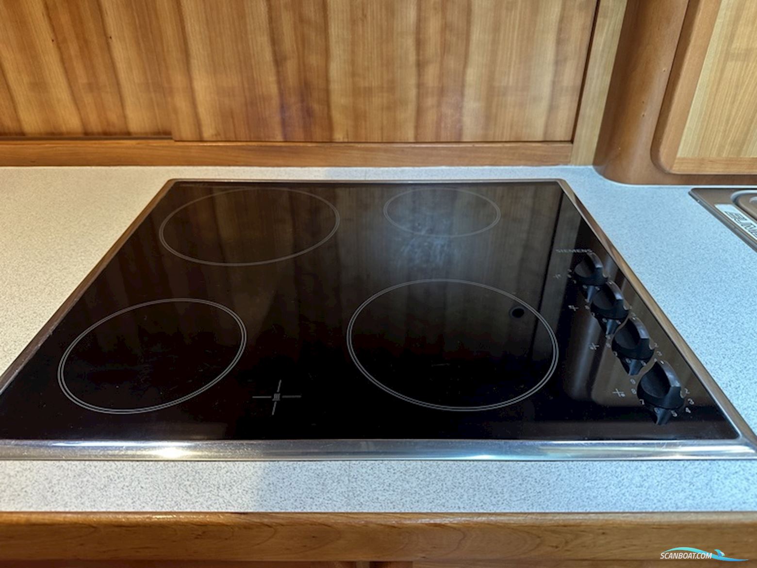 Linssen Grand Sturdy 430 AC