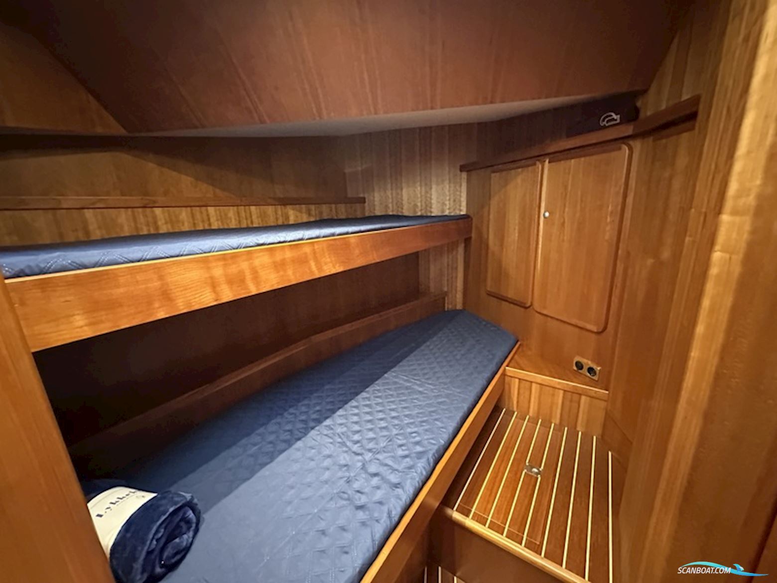 Linssen Grand Sturdy 430 AC